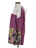Celeste Purple Pullover Hoodie Size S - photo 5