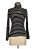 H&M Black Turtleneck Sweater Size M - photo 1