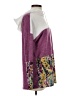 Celeste Purple Pullover Hoodie Size S - photo 4
