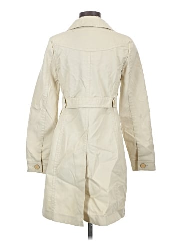 Banana Republic Trenchcoat (view 2)