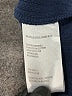 Tribal Blue Poncho Size XS - photo 8