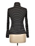 H&M Black Turtleneck Sweater Size M - photo 2