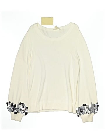MICHAEL Michael Kors Pullover Sweater (view 1)