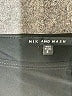Nik and Nash Color Block Black Casual Dress Size S - photo 7