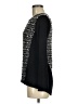 I.N. Studio 100% Acrylic Black Pullover Sweater Size M (petite) - photo 5