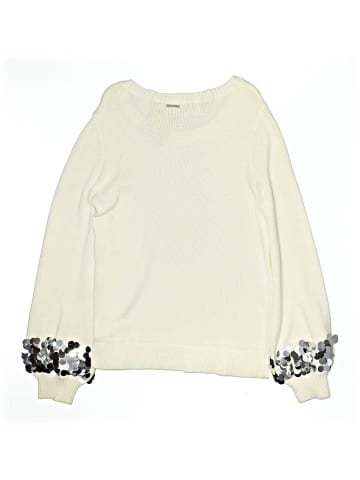 MICHAEL Michael Kors Pullover Sweater (view 2)