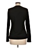Unbranded Black Long Sleeve T-Shirt Size M - photo 2