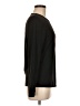 Unbranded Black Long Sleeve T-Shirt Size M - photo 4