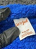 Cat & Jack 100% Polyester Black Zip Up Hoodie Size M (kids) - photo 3