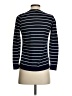 Gap Outlet Stripes Blue Pullover Sweater Size XS - photo 2