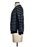 Gap Outlet Stripes Blue Pullover Sweater Size XS - photo 5