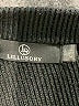 Lillusory Solid Black Pullover Sweater Size XXL - photo 7