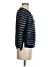 Gap Outlet Stripes Blue Pullover Sweater Size XS - photo 4