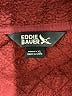 Eddie Bauer 100% Polyester Burgundy Jacket Size XL - photo 6