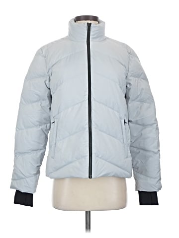 Theory Snow Jacket (view 1)