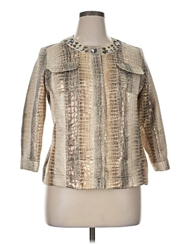 JM Collection Jacket (view 1)