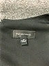 Spense Solid Black Cocktail Dress Size 10 - photo 7