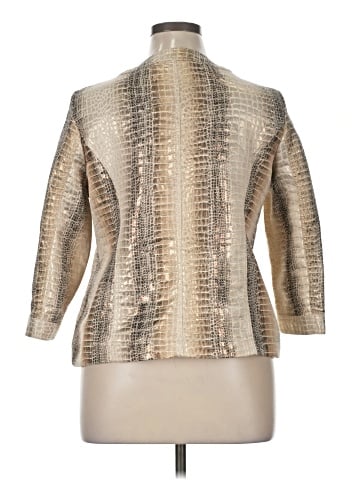JM Collection Jacket (view 2)