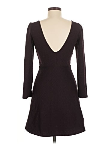 Cooperative Cocktail Dress (view 2)