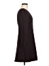Cooperative Chevron-herringbone Brown Cocktail Dress Size M - photo 4