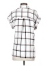 Como Vintage White Short Sleeve Polo Size XS - photo 2