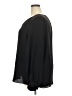 Nine West 100% Polyester Black Long Sleeve Blouse Size XXL - photo 5