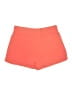 Ebb & Flow Solid Orange Shorts Size XL - photo 2