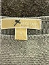 MICHAEL Michael Kors Gray Pullover Sweater Size S - photo 7