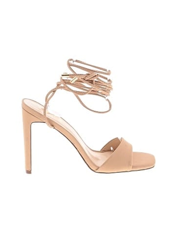X2B Heels (view 1)