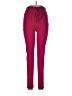 Forever 21 Burgundy Active Pants Size L - photo 1