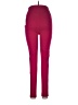 Forever 21 Burgundy Active Pants Size L - photo 2