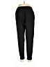 Puma Solid Black Sweatpants Size L - photo 2