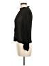 Zara Black Long Sleeve Blouse Size M - photo 5