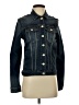Just USA Blue Denim Jacket Size S - photo 1