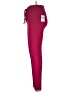 Forever 21 Burgundy Active Pants Size L - photo 5