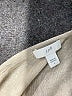 J.Jill Tan 3/4 Sleeve Top Size L - photo 7