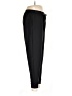Puma Solid Black Sweatpants Size L - photo 4