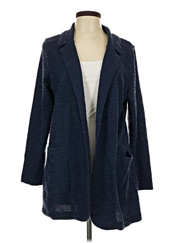 Caslon Cardigan (view 1)