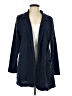 Caslon Blue Cardigan Size L - photo 1