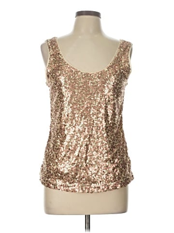 Banana Republic Sleeveless Top (view 1)
