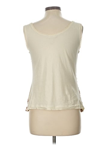 Banana Republic Sleeveless Top (view 2)