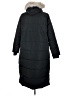 Noize 100% Polyester Black Coat Size 2X - photo 2