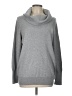 Unbranded Gray Turtleneck Sweater Size L (estimated) - photo 1