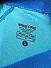Nike Blue Active Pants Size S - photo 6