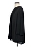 BCBGMAXAZRIA 100% Polyester Black 3/4 Sleeve Blouse Size XS - photo 5