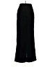 Etam 100% Polyester Black Casual Pants Size 6 - photo 1