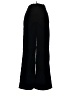 Etam 100% Polyester Black Casual Pants Size 6 - photo 2