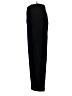 Etam 100% Polyester Black Casual Pants Size 6 - photo 5