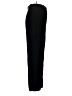 Etam 100% Polyester Black Casual Pants Size 6 - photo 4