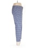 J.Crew Houndstooth Blue Casual Pants Size L (estimated) - photo 4